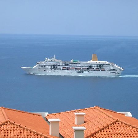 Quinta Sao Goncalo Villa Funchal  Dış mekan fotoğraf