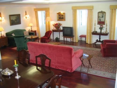 Quinta Sao Goncalo Villa Funchal  Dış mekan fotoğraf