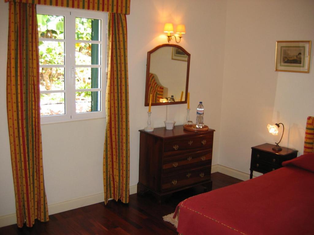 Quinta Sao Goncalo Villa Funchal  Oda fotoğraf