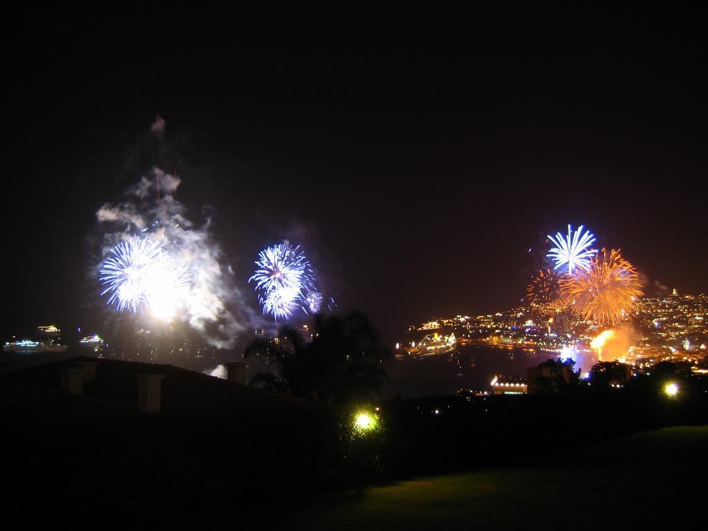 Quinta Sao Goncalo Villa Funchal  Dış mekan fotoğraf