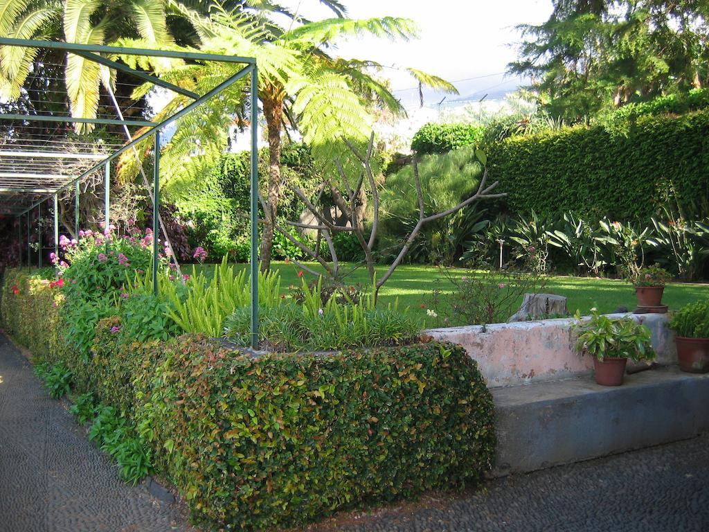 Quinta Sao Goncalo Villa Funchal  Dış mekan fotoğraf