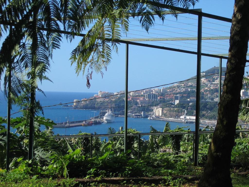 Quinta Sao Goncalo Villa Funchal  Dış mekan fotoğraf