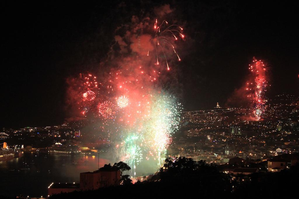 Quinta Sao Goncalo Villa Funchal  Dış mekan fotoğraf