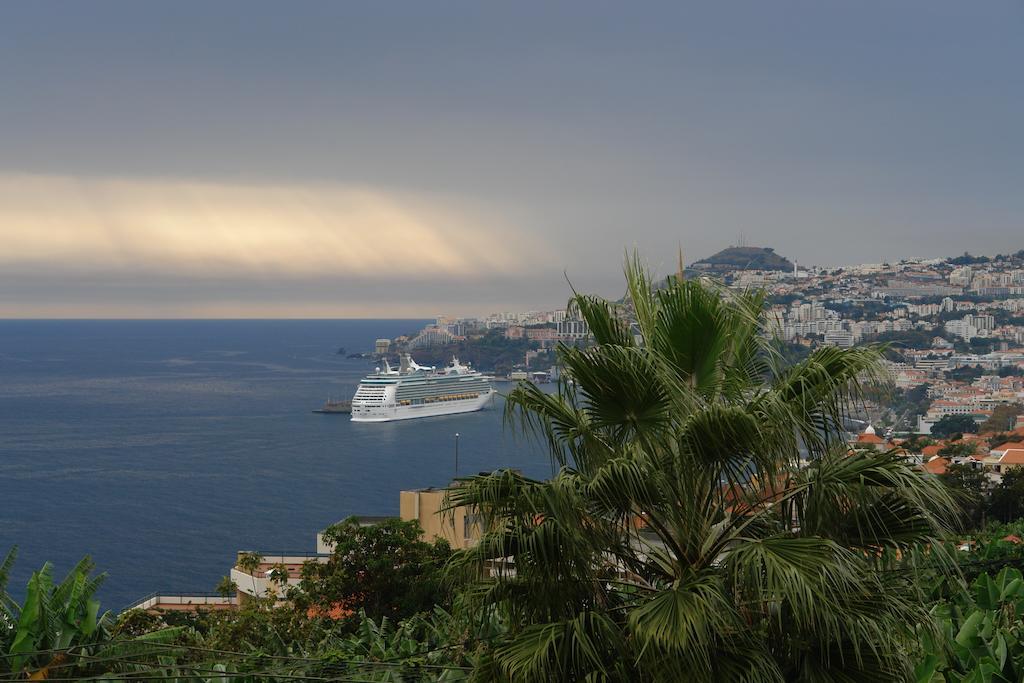 Quinta Sao Goncalo Villa Funchal  Dış mekan fotoğraf