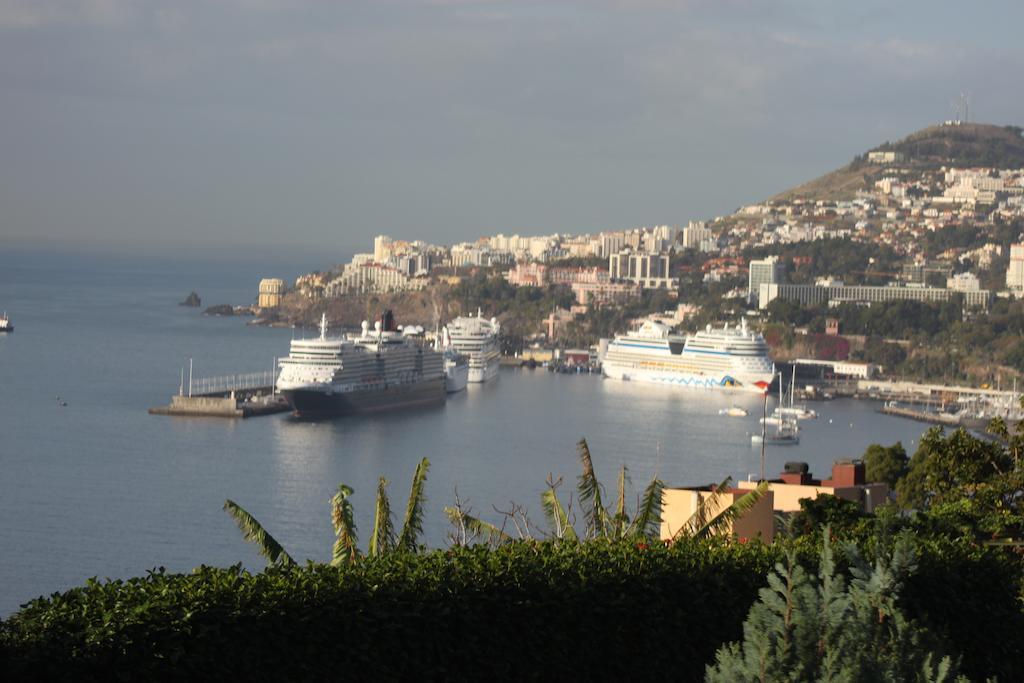 Quinta Sao Goncalo Villa Funchal  Dış mekan fotoğraf