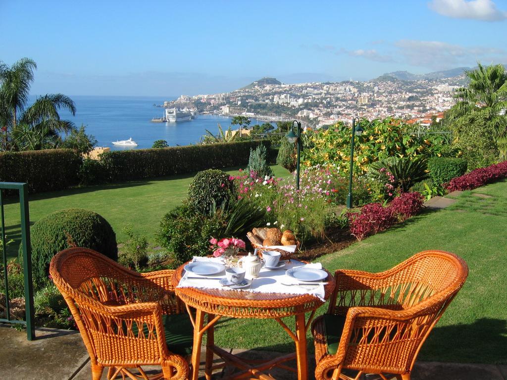 Quinta Sao Goncalo Villa Funchal  Dış mekan fotoğraf