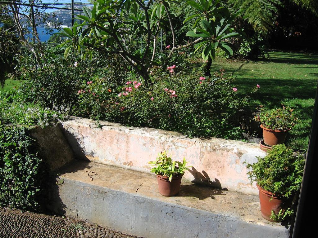 Quinta Sao Goncalo Villa Funchal  Dış mekan fotoğraf