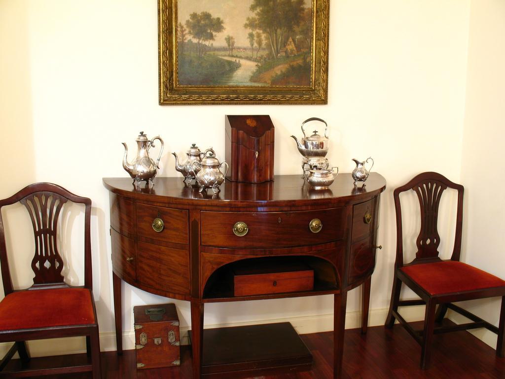 Quinta Sao Goncalo Villa Funchal  Dış mekan fotoğraf