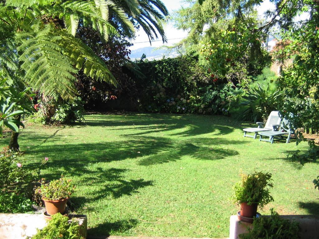 Quinta Sao Goncalo Villa Funchal  Dış mekan fotoğraf