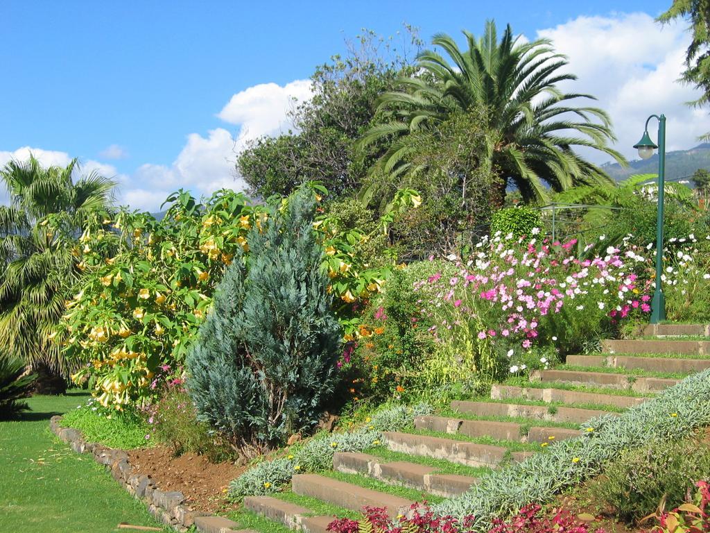 Quinta Sao Goncalo Villa Funchal  Dış mekan fotoğraf
