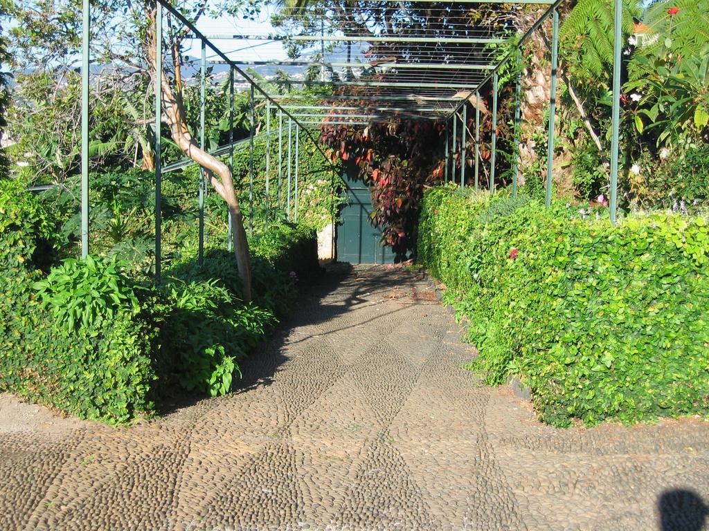 Quinta Sao Goncalo Villa Funchal  Dış mekan fotoğraf
