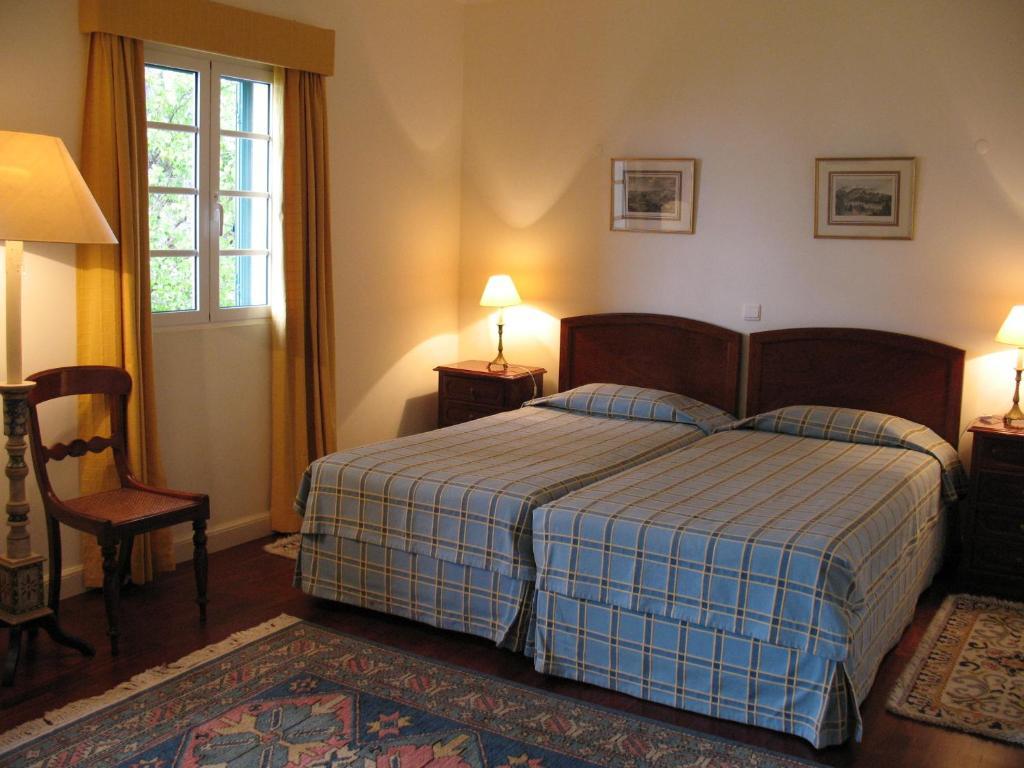 Quinta Sao Goncalo Villa Funchal  Oda fotoğraf