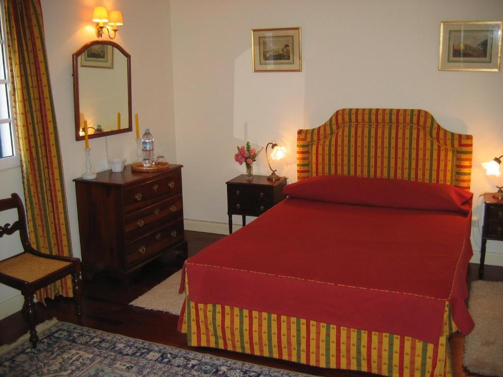 Quinta Sao Goncalo Villa Funchal  Oda fotoğraf